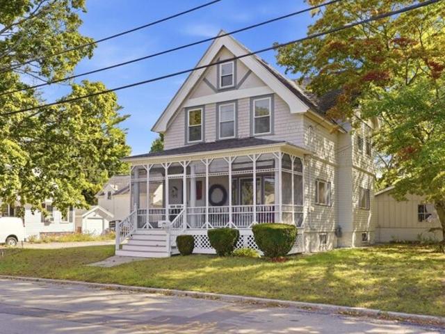 House for sale in Methuen, Essex County