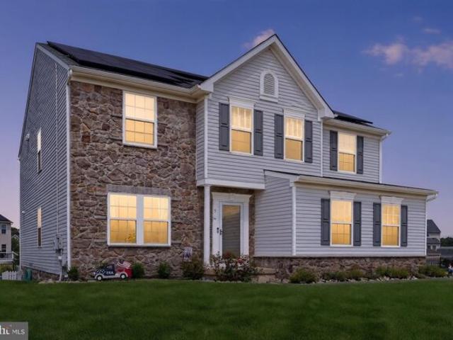 House for sale in New Jersey