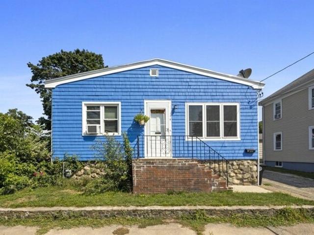 House for sale in Massachusetts
