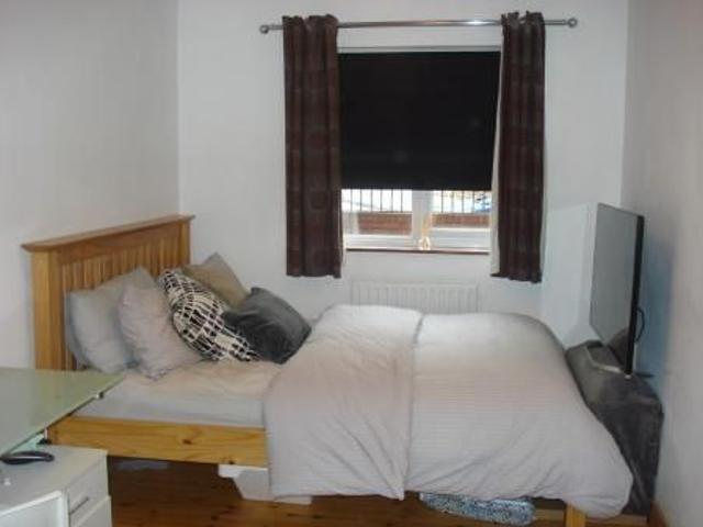 Room for rent in Forest Fields, Haddon