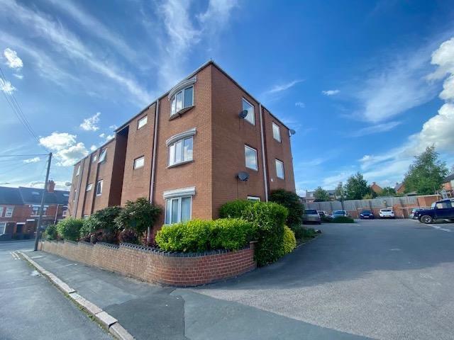 Apartment for rent in Barwell, Hinckley and Bosworth