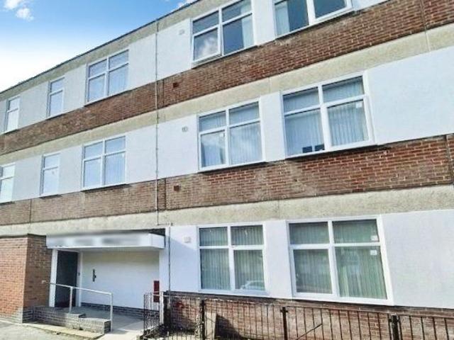 Apartment for rent in Barwell, Hinckley and Bosworth