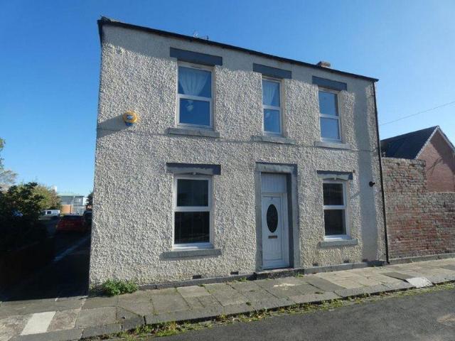House for rent in Newsham, Blyth
