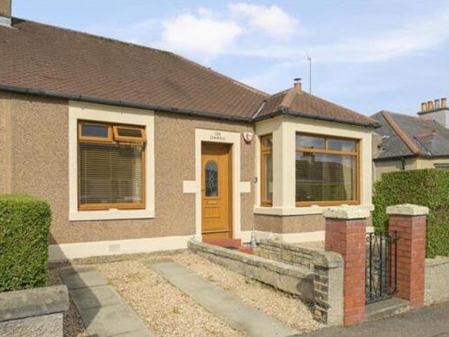 House for sale in Headwell, Dunfermline