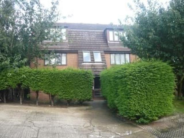 Apartment for rent in North End, Greater London