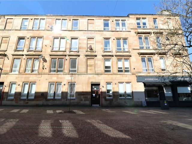 Apartment for rent in Kelvinhaugh, Glasgow