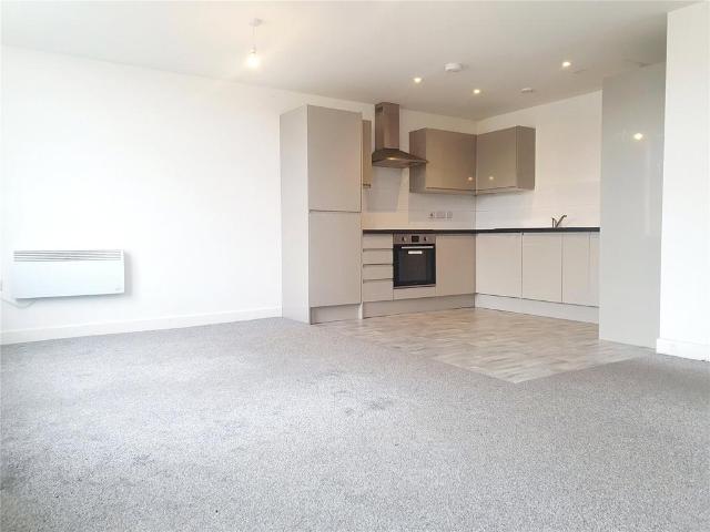 Apartment for rent in Barwell, Hinckley and Bosworth