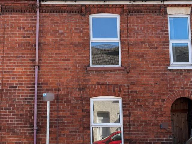 House for rent in New Boultham, Brayford