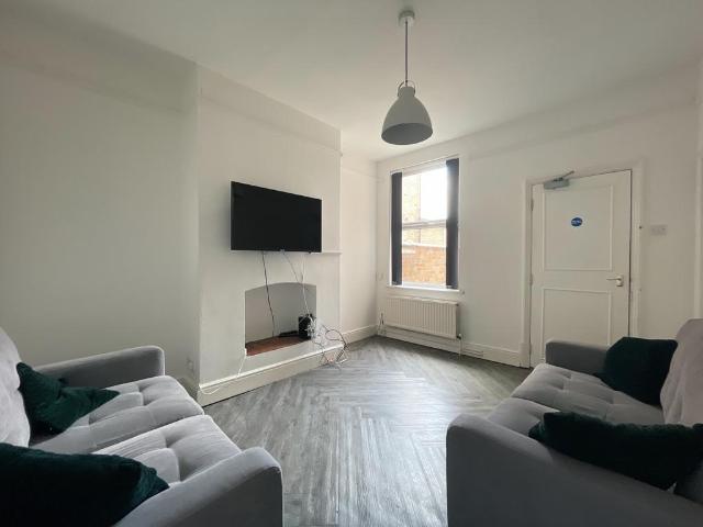 House for rent in Loughborough, Charnwood