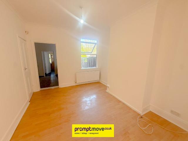Apartment for rent in Spring Park, Luton