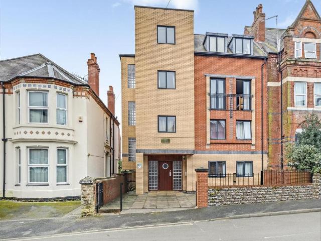 Apartment for rent in Forest Fields, Haddon
