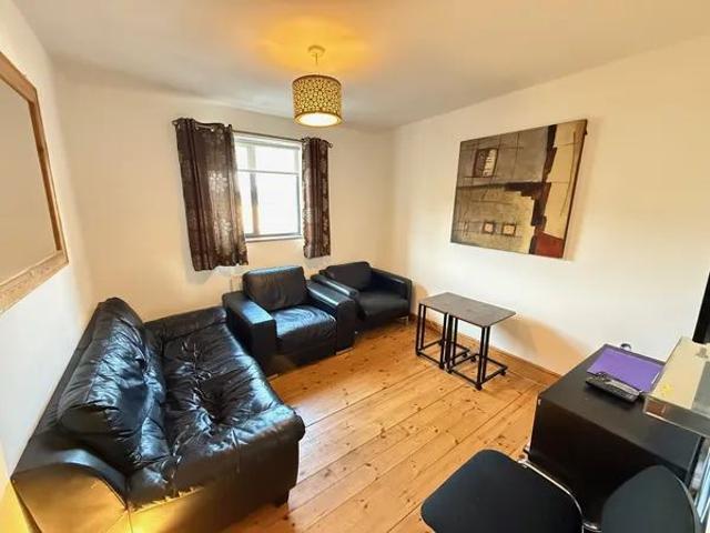 Apartment for rent in Forest Fields, Haddon
