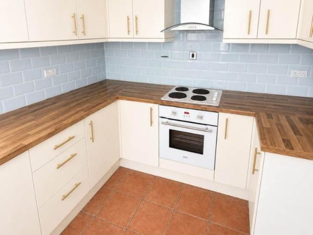 House for rent in Higher Runcorn, Halton