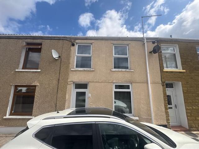 House for rent in Sirhowy, Wales