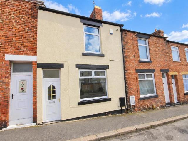 House for rent in Ushaw Moor
