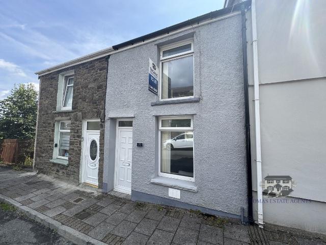 House for rent in Ystrad, Gelli