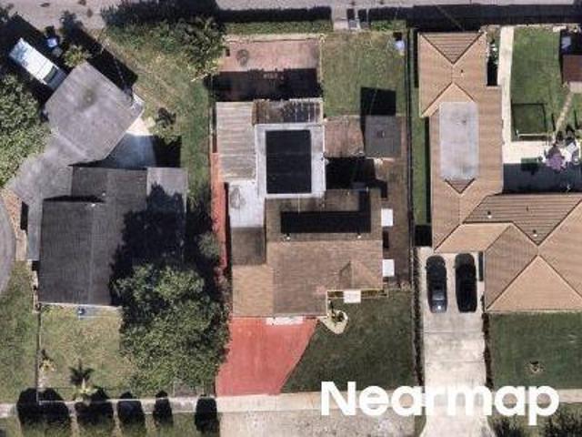 House for sale in Hollywood, Florida