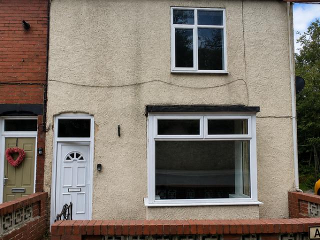 House for rent in Ferryhill Station