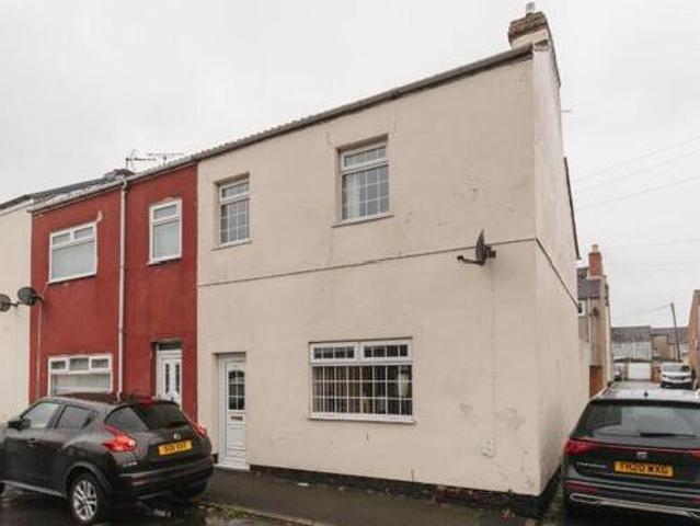 House for sale in Redcar, North Yorkshire
