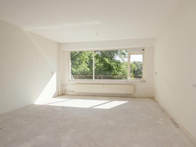 Appartement te huur in Delft, Voorhof