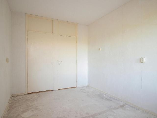 Appartement te huur in Delft, Voorhof