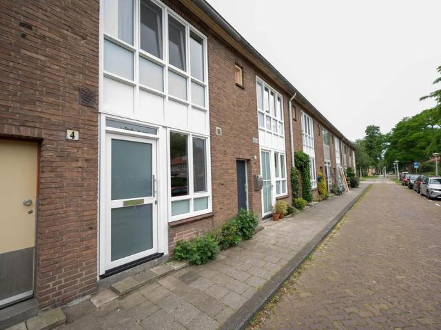 Woning te huur in Nieuw-West, Amsterdam