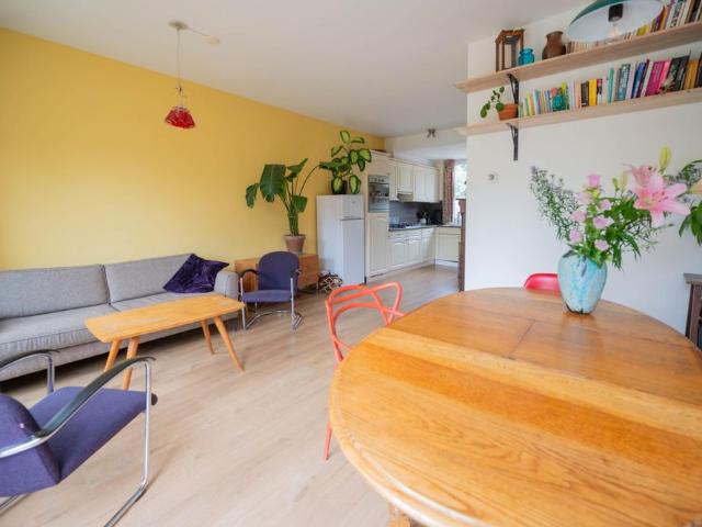 Woning te huur in Nieuw-West, Amsterdam