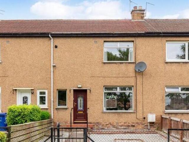 House for sale in Maxton, Scotland