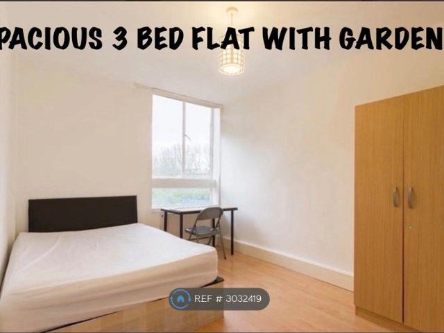 House for rent in London Borough of Tower Hamlets, Greater London