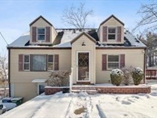 Land for sale in Burlington