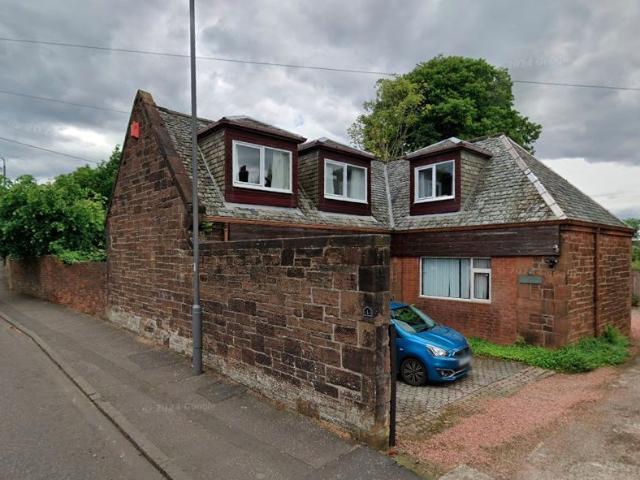 Apartment for rent in Arthurlie, Barrhead