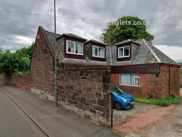 Flat for rent in Barrhead, Scotland