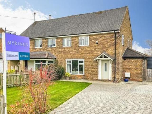 House for sale in Rossett, Harrogate