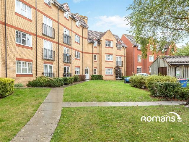 Apartment for rent in Emersons Green, Kingswood