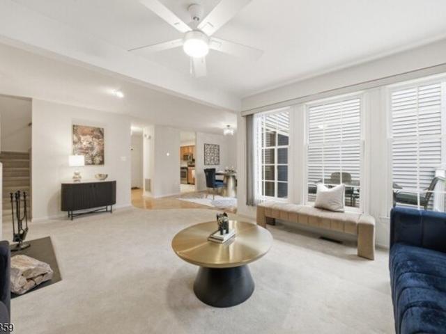 Condo for sale in Berkeley Heights, New Jersey