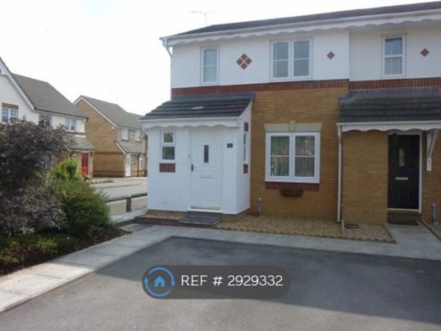 House for rent in Hedge End, Helford