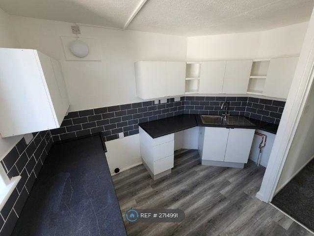 Apartment for rent in Shanklin, Isle Of Wight