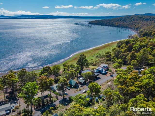 Land for sale in Flintstone, Tasmania