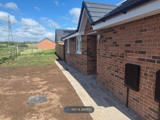 House for rent in Cabus, Lancashire