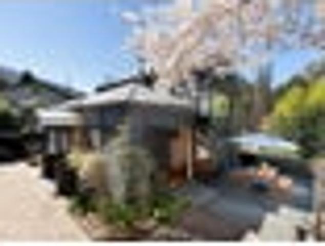 Apartment for rent in Otakou