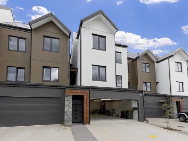 Apartment for rent in Otakou