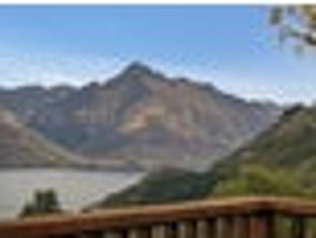 House for rent in Otakou