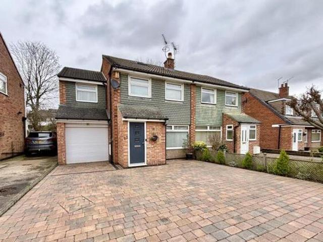 House for sale in North Yorkshire