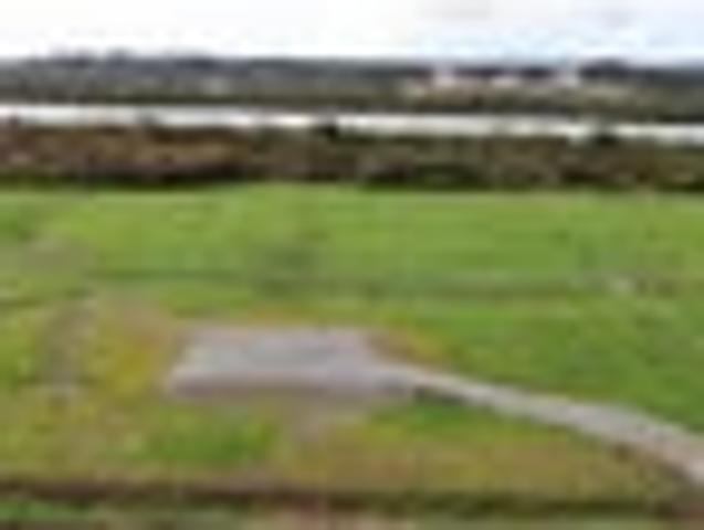 Land for sale in Hokitika, West Coast