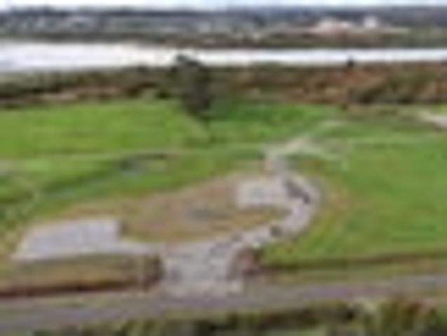 Land for sale in Hokitika, West Coast