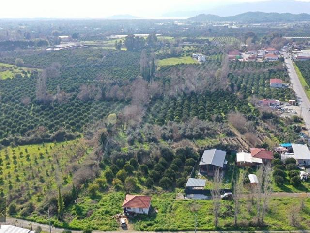 Köyceğiz, Muğla içerisinde satılık Arsa