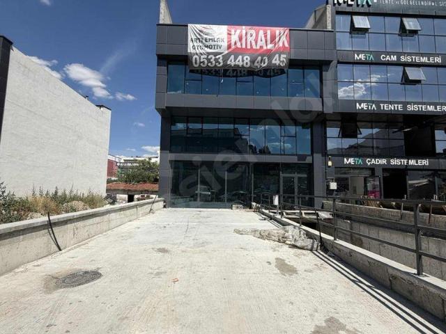 Ergazi Mahallesi, Yenimahalle içerisinde satılık Bina