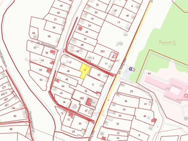 Квартира продажа в Свердловская область