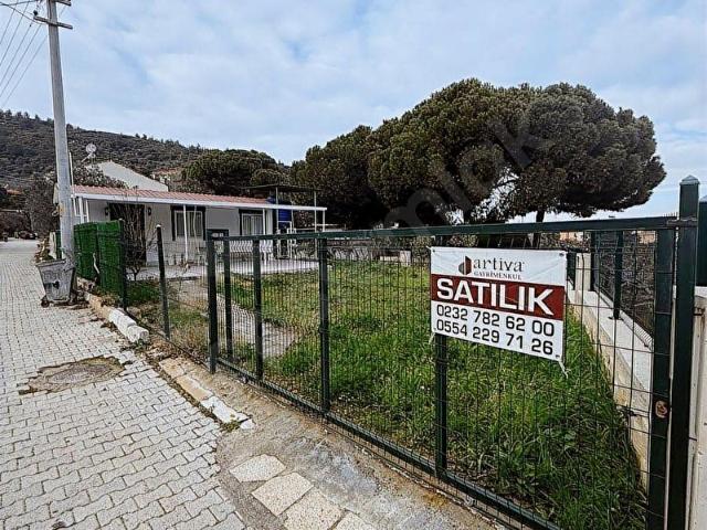 Menderes, İzmir içerisinde satılık mülk