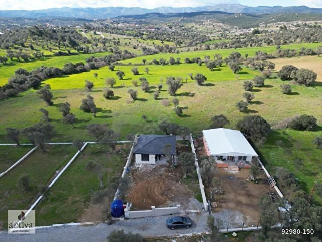 Menderes, İzmir içerisinde satılık Arsa